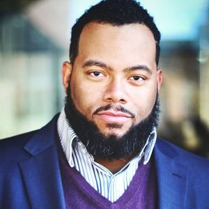 Meet your Posher, Lawrence